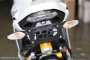 Motodynamic Fender Eliminator '17-'22 Ducati SuperSport, '17-'21 Monster 1200, '18-'21 Monster 821