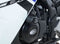 R&G Aero Frame Sliders for Honda CBR500R '16-'18