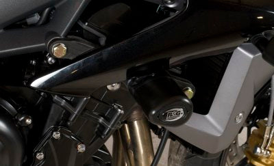 R&G Aero Frame Sliders for Triumph Street Triple 675/R/RX '13-'16