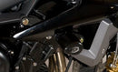 R&G Aero Frame Sliders for Triumph Street Triple 675/R/RX '13-'16