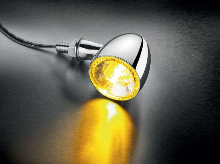 Kellermann Bullet 1000 LED Blinker Extreme