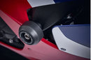 Evotech Performance Crash Protection Bobbins '20-'21 Honda CBR1000RR-R/SP