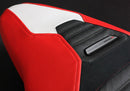 LuiMoto Corsa Seat Covers 2016-2017 Ducati Monster 1200R