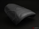 LuiMoto Vintage Seat Covers for 2014-2018 BMW R NineT Pure/Racer | Passenger