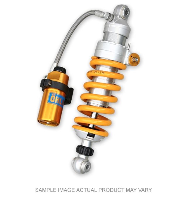Ohlins BM 440 Road & Track Rear Shock Absorber for 2014-2015 BMW R Nine T