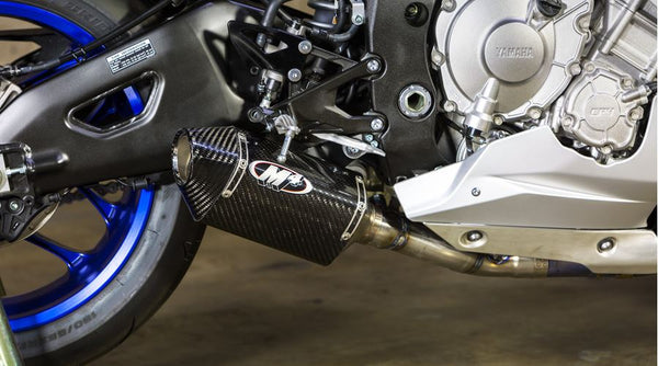 Aftermarket Performance Parts, Accessories 15-23 Yamaha YZF R1/R1M/R1S –  Tagged Department_Exhaust – Motostarz Canada