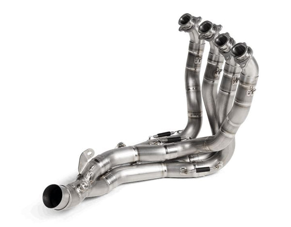 Akrapovic Motorcycle Exhaust - Canadian Lowest Price - Free