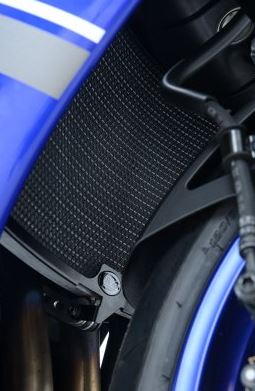 R&G Racing Radiator Cooler Guard 2009-2014 Yamaha YZF R1