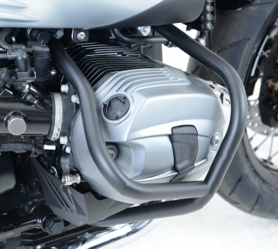 R&G Adventure Bars for BMW R NINE T '14-'19