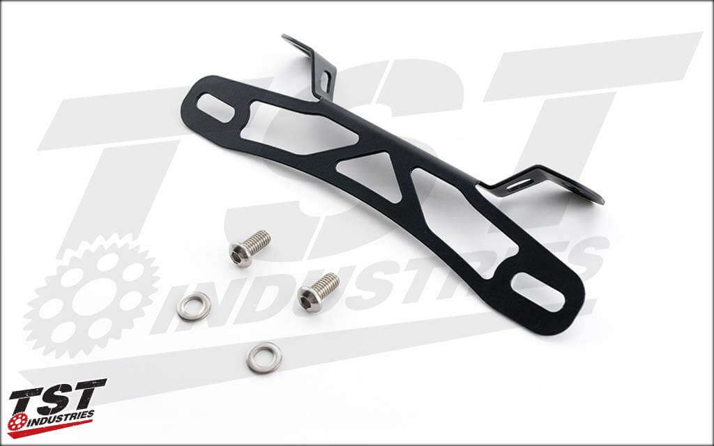 TST Industries Fender Eliminator '05-'08 Suzuki GSX-R1000