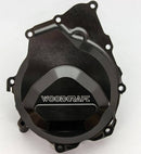 WoodCraft Left Side Engine Cover (Stator) '06-'19 Yamaha YZF-R6