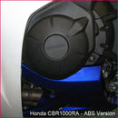 GB Racing STOCK Engine Covers Set for '08-'16 Honda CBR1000RR / ABS