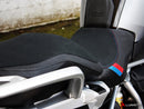 LuiMoto Motorsports Seat Cover for 2013-2018 BMW R1200GS | Rider Regular Seat