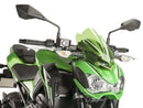 Puig Naked New Generation Sport Windscreens '17-'20 Kawasaki Z900
