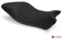 LuiMoto Baseline Seat Cover '17-'20 DUCATI MONSTER 797| Rider