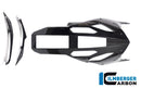 ILMBERGER Carbon Fiber Belly Pan Long Version for Street '19-'20 BMW S1000RR 