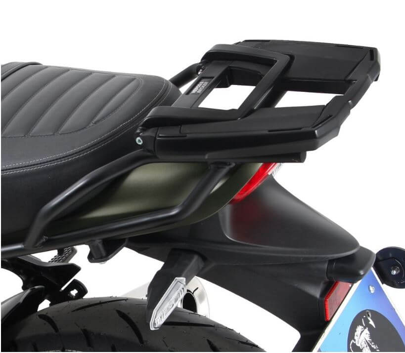 Hepco & Becker Rear Easyrack '18-'19 Kawasaki Z900RS & Cafe