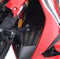 R&G Racing Down pipe Grill '19-'23 Honda CBR650R
