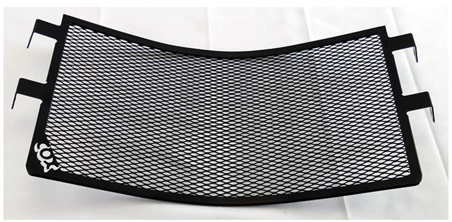 Cox Racing Radiator Guard 2015-2016 Ducati Monster 821