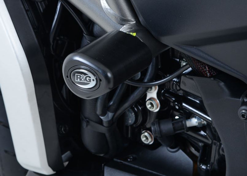 R&G Aero Frame Sliders for Ducati XDiavel '16-'20