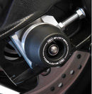 Evotech Performance Rear Axle Spindle Bobbins '15-'23 Suzuki GSX-S1000/F