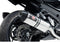 Yoshimura Race R-77 Duel Slip-on Exhaust Systems for '12-'17 Kawasaki ZX-14R