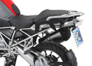 Hepco & Becker C-BOW Mounting System For 2013-2015 BMW R1200 GS