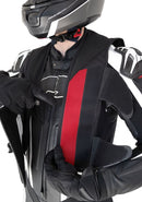 Helite GP Air Track Vest Black