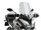 Puig Touring Windscreens For 2015-2016 Yamaha FJ-09 / MT-09 Tracer | Clear