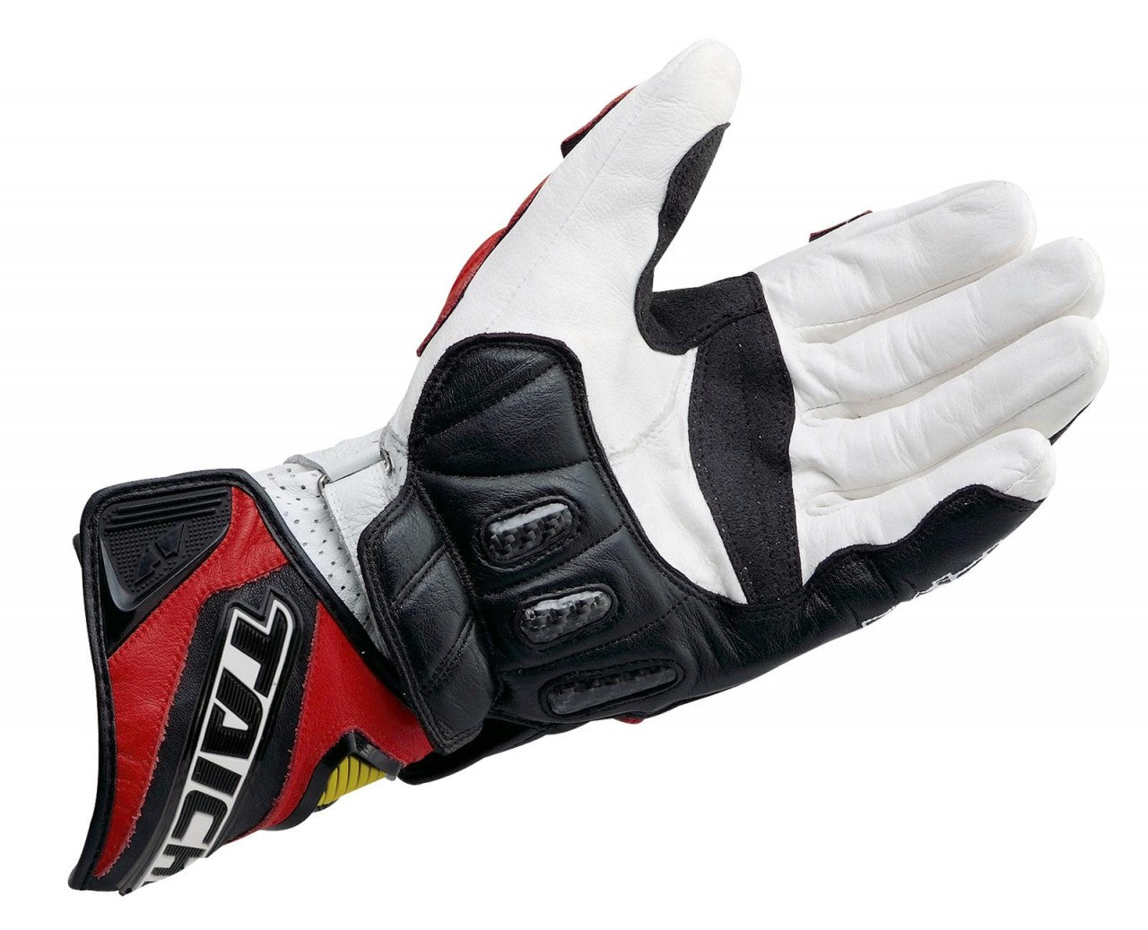 Red/White Glove Shown