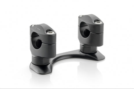 Rizoma Riser Kit for 2014-2015 Ducati Monster 821/1200