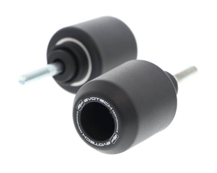 Evotech Performance Frame Slider Kit for Yamaha MT-09 / FZ-09 / FJ-09 (MT-09 Tracer) / XSR900