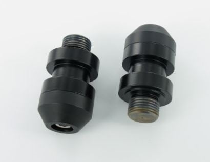 RhinoMoto Barends Mirror Mounts for Aprilia