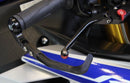 Gilles Tooling Maximum Performance Folding & Adjustable Brake & Clutch Levers
