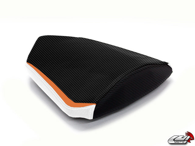 LuiMoto Type II Seat Cover for 2008-2015 KTM 1190 RC8 / R