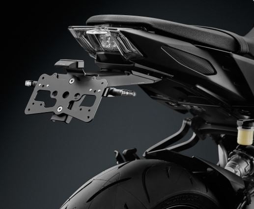 Rizoma FOX LIncese Plate Support / Fender Eliminator Kit 2017+ Yamaha FZ-09 / MT-09