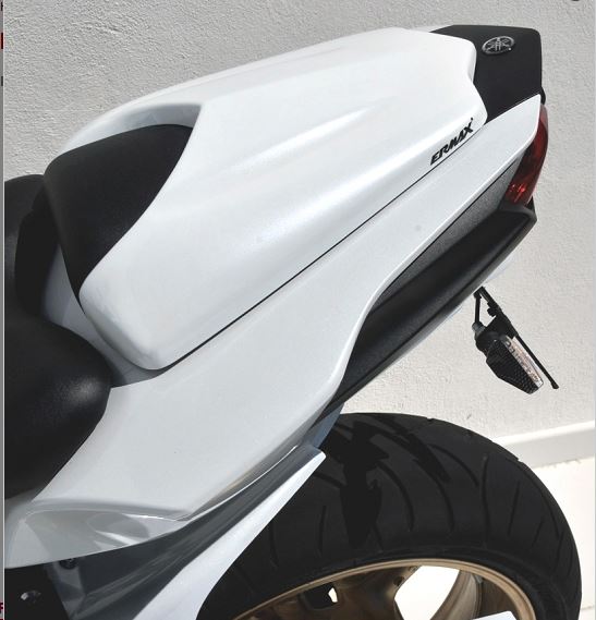 Ermax Seat Cover For 2010-2015 Yamaha FZ8