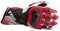 RS Taichi NXT052 GP-WRX Racing Gloves-Red