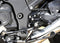 Sato Racing Adjustable Rearsets for 2012-2015 Kawasaki ZX14R