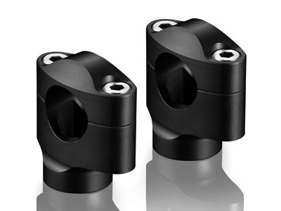 Rizoma 1 1/8 Inch Universal Handle Bar Risers