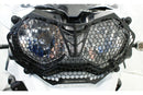 Evotech Performance Headlight Guard for Triumph Tiger 800/XC/XR/XRx/XCx, Tiger 1200