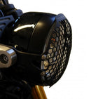 Evotech Performance Headlight Guard 2016-2021 Yamaha XSR900