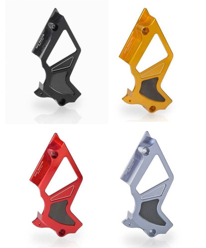 CNC Racing Sprocket Cover for Ducati Multistrada 1200 / S