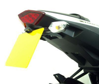 R&G Racing Tail Tidy / License Plate Holder '10-'13 Kawasaki Z1000, '11-'14 Ninja 1000
