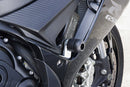 Sato Racing No-Cut Frame Sliders '11-'23 Suzuki GSXR 600/750