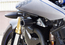 Sato Racing Frame Sliders for 2011-2013 Triumph Speed Triple / R 1050