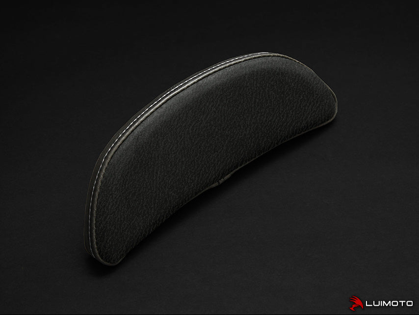LuiMoto Vintage Seat Covers for 2014-2018 BMW R NineT Pure/Racer | Bump Pad