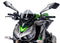 Puig Racing Naked New Generation Windscreens '14-'15 Kawasaki Z1000