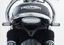 R&G 'Tail Tidy' Fender Eliminator Kit '16- Triumph Bonneville T120
