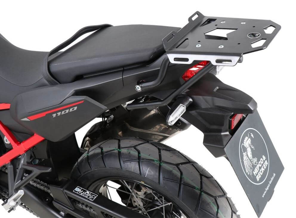 Hepco & Becker Rear Minirack for '19-'20  Honda CRF1100L Africa Twin
